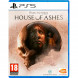 Игра The Dark Pictures Anthology: House of Ashes [PS5, русская версия] в Нальчике