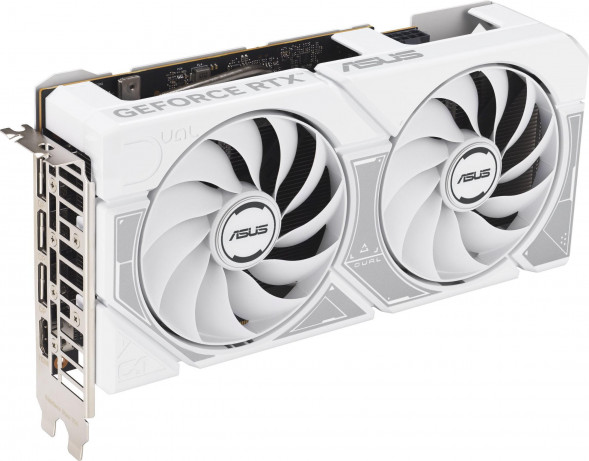Видеокарта Asus RTX 5060 8 ГБ RTL (90YV0N15-M0NA00) в Нальчике