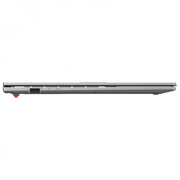 Ноутбук ASUS VivoBook Go 15 E1504FA-BQ5029 (15.6&amp;quot;, AMD Ryzen 5 40, 2.8 GHz, 4 ядра, 8 ГБ DDR5, 512 ГБ SSD, AMD Radeon 610M, Windows 11 Professional), серебристый в Нальчике