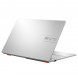 Ноутбук ASUS VivoBook Go 15 E1504FA-BQ5029 (15.6&amp;quot;, AMD Ryzen 5 40, 2.8 GHz, 4 ядра, 8 ГБ DDR5, 512 ГБ SSD, AMD Radeon 610M, Windows 11 Professional), серебристый в Нальчике