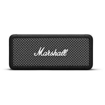 Портативная акустика Marshall Emberton, 20 Вт, черный в Нальчике