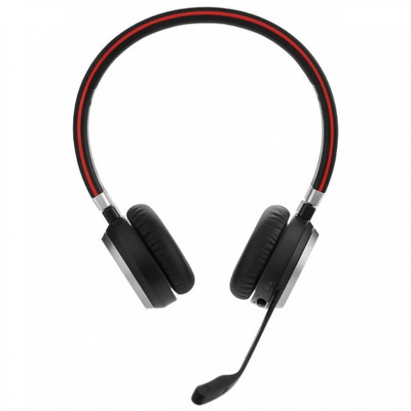 Наушники JABRA Evolve 65 SE (100-98500001-99) в Нальчике