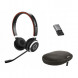 Наушники JABRA Evolve 65 SE (100-98500001-99) в Нальчике