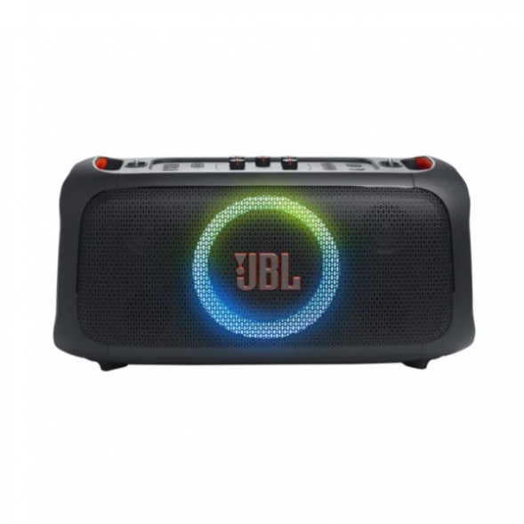 Портативная беспроводная Bluetooth колонка JBL PartyBox On-the-Go Essential в Нальчике