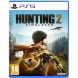 Игра Hunting Simulator 2 [PS5, английская версия] в Нальчике