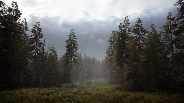 Игра Hunting Simulator 2 [PS5, английская версия] в Нальчике