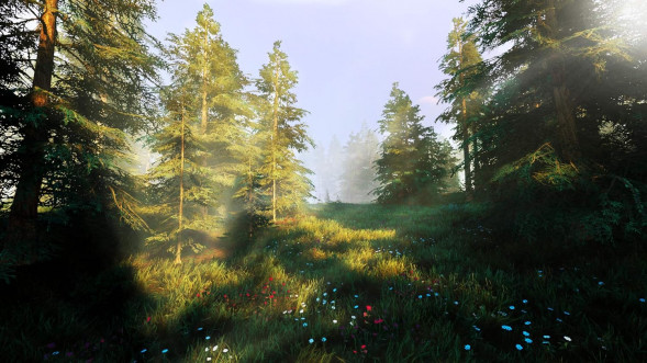 Игра Hunting Simulator 2 [PS5, английская версия] в Нальчике