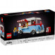 Конструктор LEGO Icons 40681 Ретро фуд трак в Нальчике