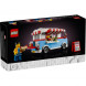 Конструктор LEGO Icons 40681 Ретро фуд трак в Нальчике