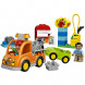 Конструктор LEGO DUPLO 10814 Буксировщик в Нальчике