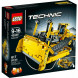 Конструктор LEGO Technic 42028 Бульдозер в Нальчике