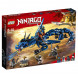 Конструктор LEGO Ninjago 70652 Вестник бури в Нальчике
