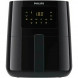 Аэрогриль Philips HD9252/90 Airfryer, черный в Нальчике