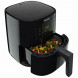 Аэрогриль Philips HD9252/90 Airfryer, черный в Нальчике