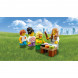 Конструктор LEGO City Town 60234 Комплект минифигурок Весёлая ярмарка в Нальчике
