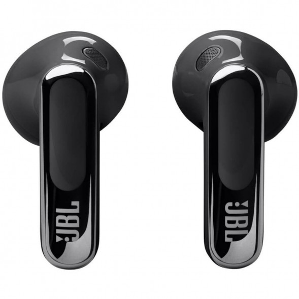 Беспроводные наушники JBL Live Flex 3, Black в Нальчике