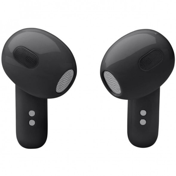 Беспроводные наушники JBL Live Flex 3, Black в Нальчике