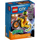 Конструктор LEGO City 60297 Разрушительный трюковый мотоцикл в Нальчике