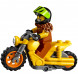 Конструктор LEGO City 60297 Разрушительный трюковый мотоцикл в Нальчике