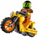 Конструктор LEGO City 60297 Разрушительный трюковый мотоцикл в Нальчике