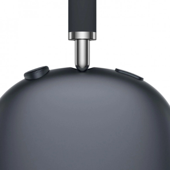 Наушники Apple AirPods Max USB-C, полуночный черный в Нальчике