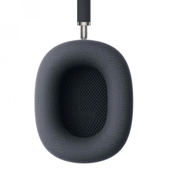 Наушники Apple AirPods Max USB-C, полуночный черный в Нальчике