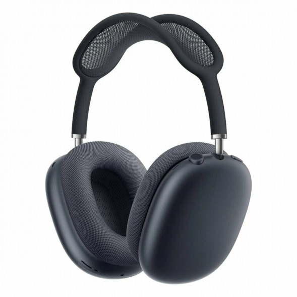 Наушники Apple AirPods Max USB-C, полуночный черный в Нальчике