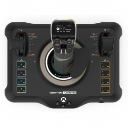 Джойстик для авиасимулятора Turtle Beach VelocityOne, PC / Xbox