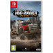 Игра Spintires: MudRunner American Wilds [Nintendo Switch, русские субтитры] в Нальчике
