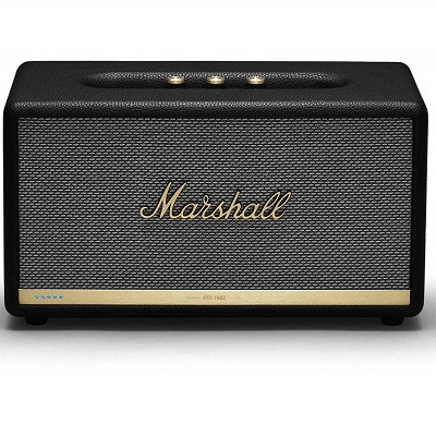 Портативная акустика Marshall Stanmore II, 80 Вт, черный в Нальчике