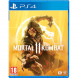 Mortal Kombat 11 [PS4,русские субтитры] в Нальчике