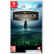 Игра BioShock: The Collection [Nintendo Switch, английская версия] в Нальчике