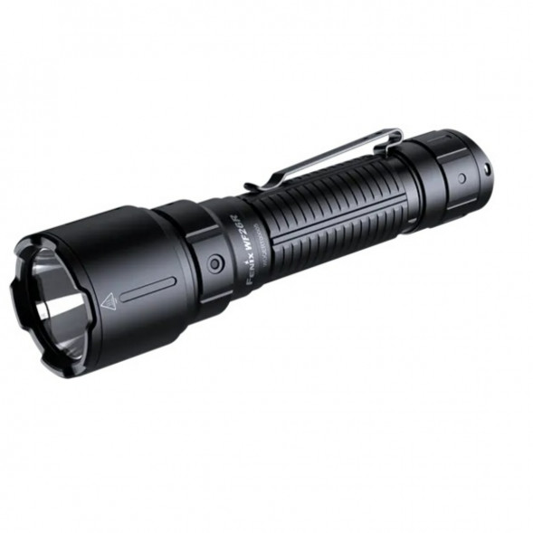 Фонарь ручной сверхмощный Fenix WF26R в Нальчике