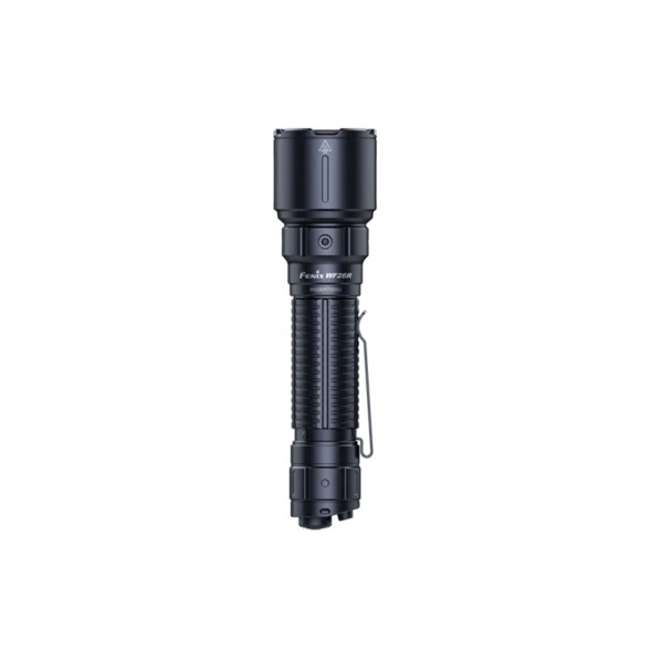 Фонарь ручной сверхмощный Fenix WF26R в Нальчике