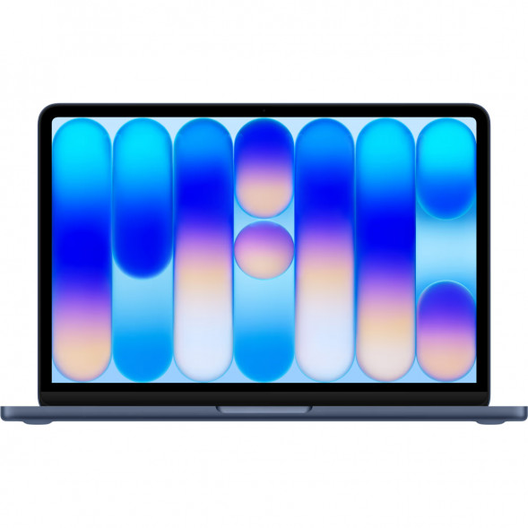 Ноутбук Apple MacBook Neo MHFG4 (A18 Pro 5-Core GPU, 8/512GB), Синий/Indigo в Нальчике
