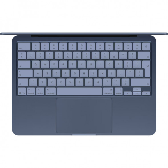 Ноутбук Apple MacBook Neo MHFG4 (A18 Pro 5-Core GPU, 8/512GB), Синий/Indigo в Нальчике