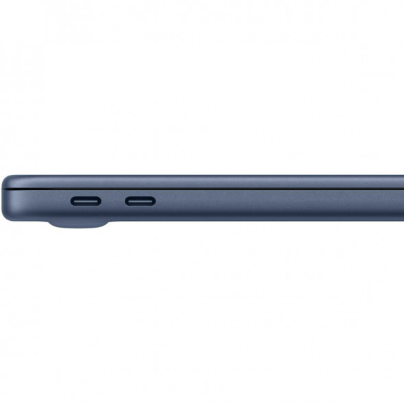 Ноутбук Apple MacBook Neo MHFG4 (A18 Pro 5-Core GPU, 8/512GB), Синий/Indigo в Нальчике