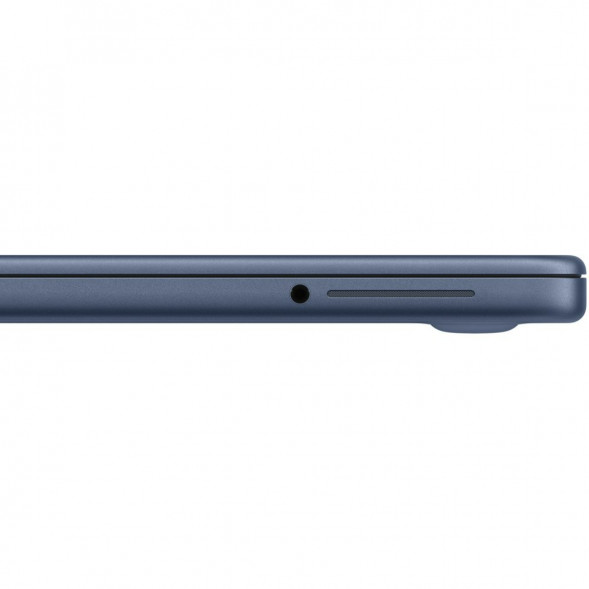 Ноутбук Apple MacBook Neo MHFG4 (A18 Pro 5-Core GPU, 8/512GB), Синий/Indigo в Нальчике