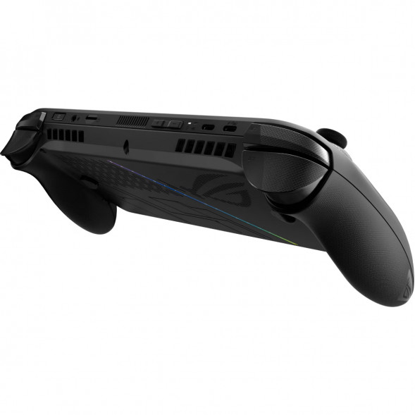 Портативная игровая консоль Asus Rog Ally Xbox 24GB/1024GB AMD Ryzen Z2, Black в Нальчике