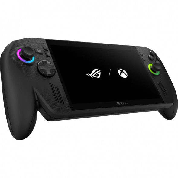 Портативная игровая консоль Asus Rog Ally Xbox 24GB/1024GB AMD Ryzen Z2, Black в Нальчике