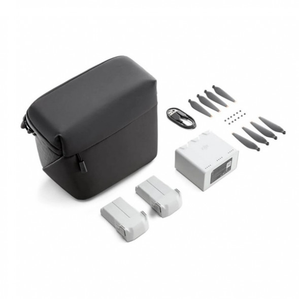 Набор аксессуаров DJI Mini 3 Pro Fly More Kit PLUS в Нальчике