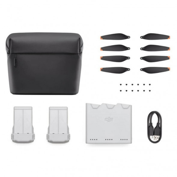 Набор аксессуаров DJI Mini 3 Pro Fly More Kit PLUS в Нальчике