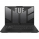 Ноутбук ASUS TUF Gaming A16 FA607NUQ-RL033 (16.0&amp;quot; WUXGA/R7 170/16GB/512GB/RTX 4050 6GB/NoOS), Серый в Нальчике