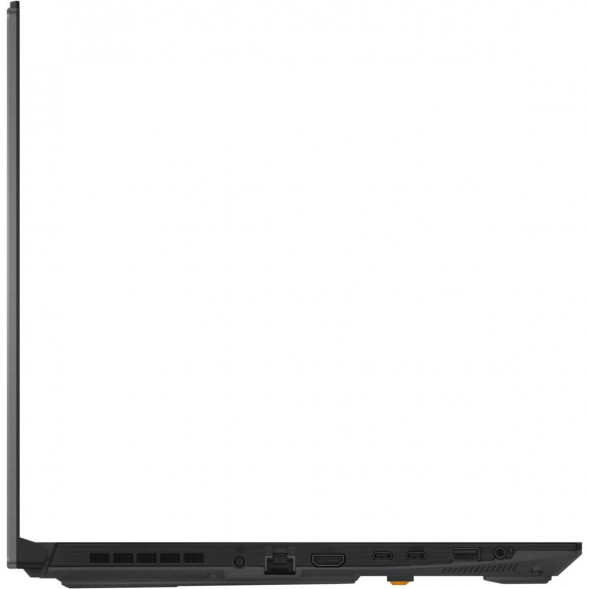 Ноутбук ASUS TUF Gaming A16 FA607NUQ-RL033 (16.0&amp;quot; WUXGA/R7 170/16GB/512GB/RTX 4050 6GB/NoOS), Серый в Нальчике