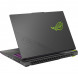 Ноутбук ASUS ROG Strix G16 G614PP-TS207 (16&amp;quot;, IPS, AMD Ryzen 9 8940HX 2.4ГГц, 16 ядер, 32ГБ DDR5, 512ГБ SSD, NVIDIA GeForce RTX 5070 8 ГБ, без ОС), серый в Нальчике