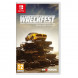 Игра Wreckfest [Nintendo Switch, русские субтитры] в Нальчике