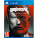 Игра Wolfenstein: Alt History Collection [PS4, английская версия] в Нальчике