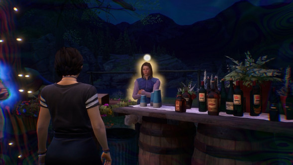 Игра Life is Strange: True Colors [PS5, русские субтитры] в Нальчике