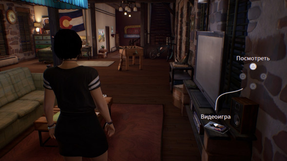 Игра Life is Strange: True Colors [PS5, русские субтитры] в Нальчике