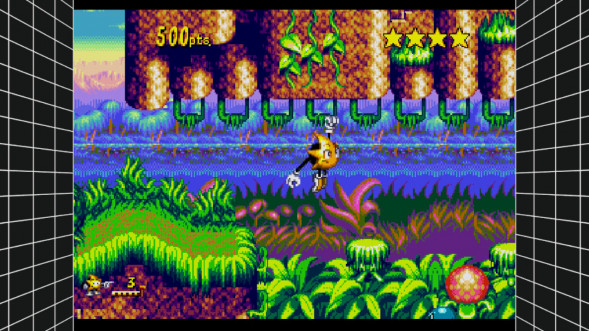 Игра SEGA Mega Drive Classics [Nintendo Switch, английская версия] в Нальчике